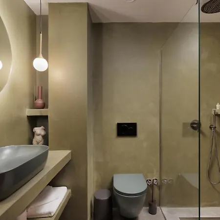 Vittori Corfu Apartment *