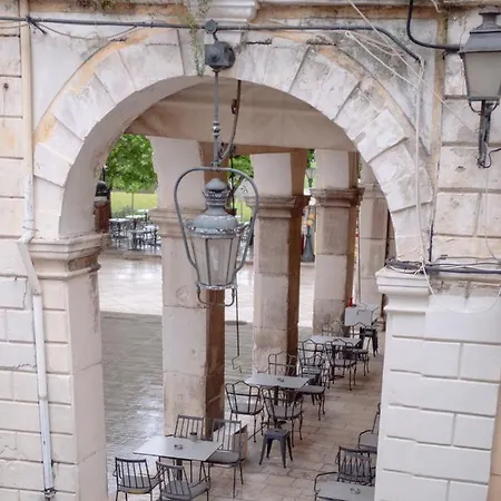 Vittori Corfu Apartment *