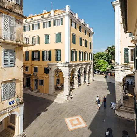 Vittori Corfu *